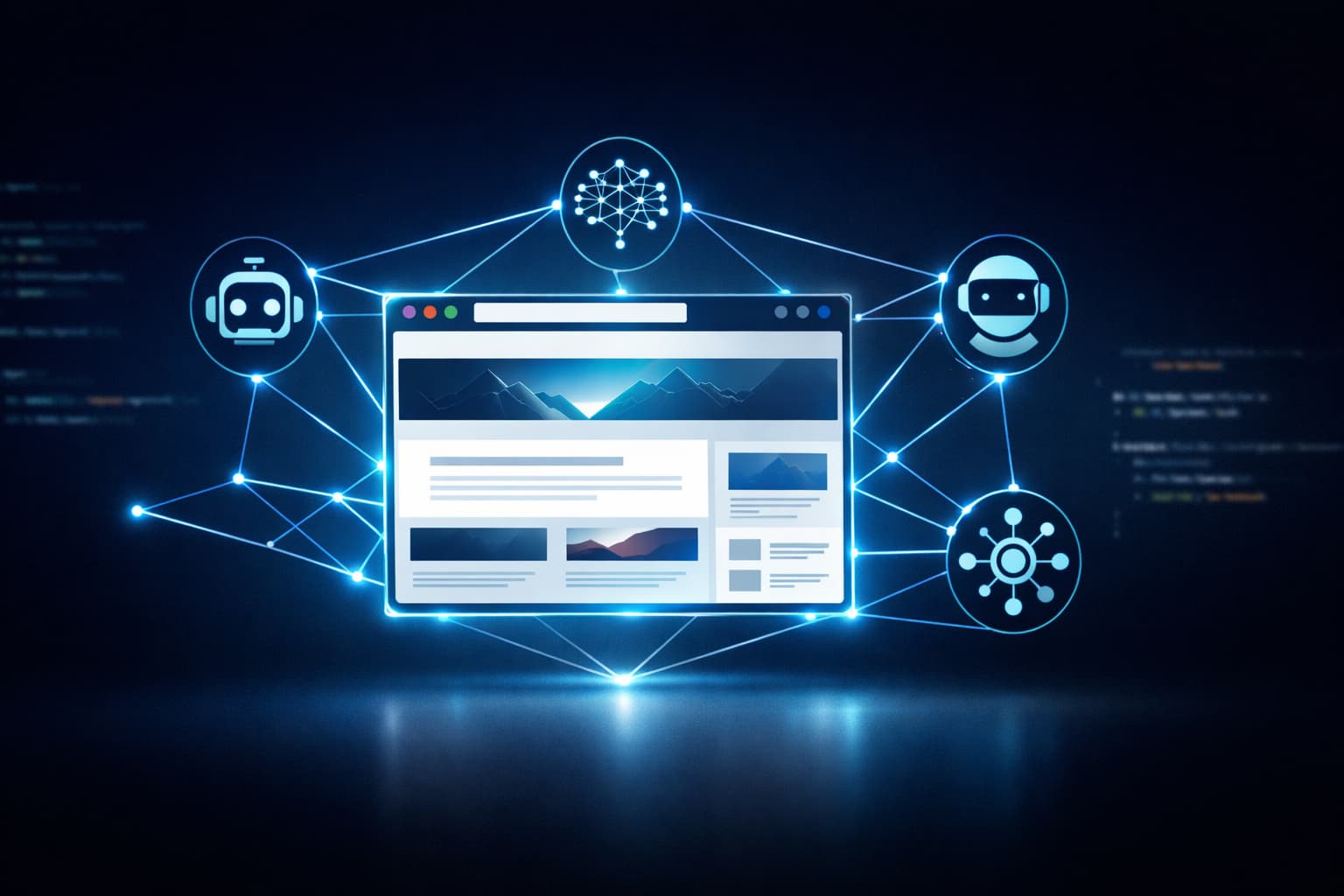 WebMCP: The Standard That Turns Every Website Into an AI-Ready API
