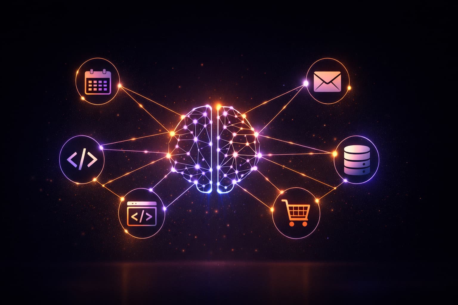 Agentic AI in 2026: When AI Stops Answering and Starts Doing