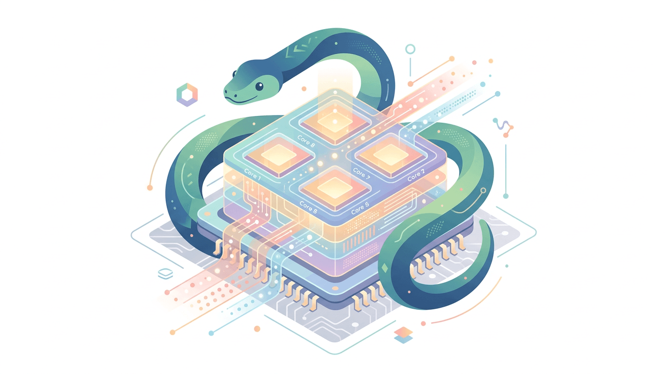 The Python Renaissance: Navigating the No-GIL Era and the Rise of "Vibe Coding" in 2026